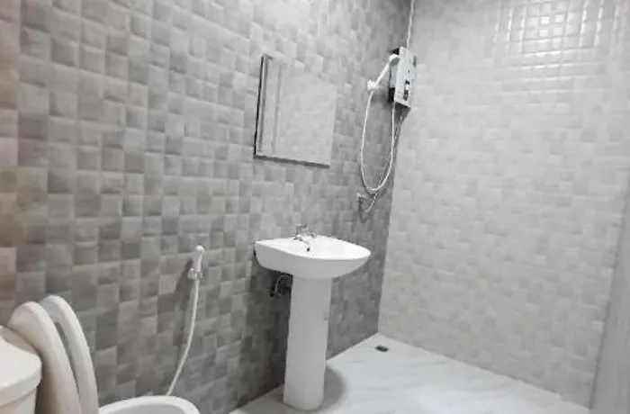 Wicket White 5* Ban Khao Phra