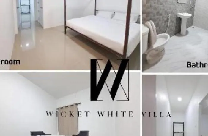 Wicket White Hotel