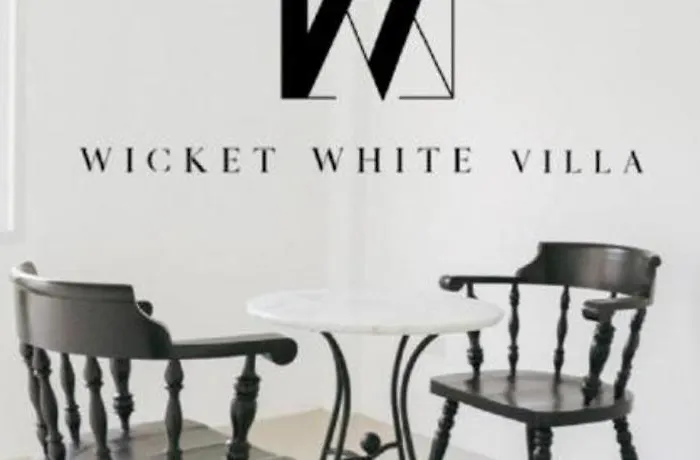 Wicket White 5*