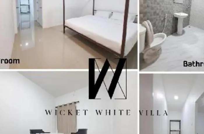 Wicket White Hotel