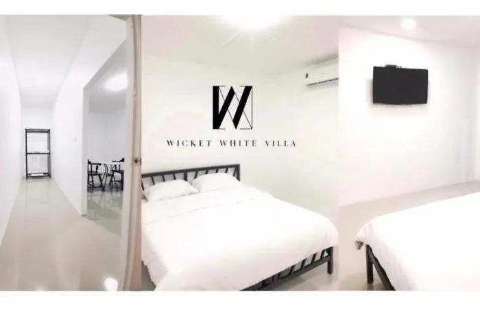 Hotel Wicket White 5*