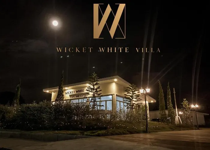Hotel Wicket White Ban Khao Phra