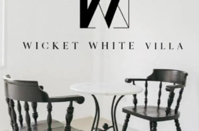 Wicket White Hotel 5*