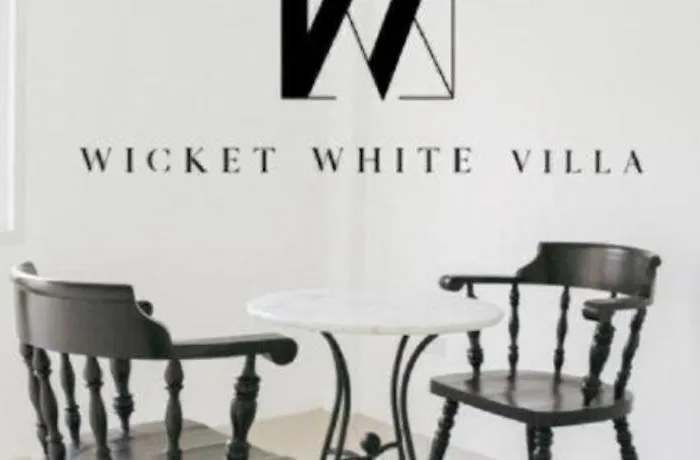 Wicket White Hotel Ban Khao Phra